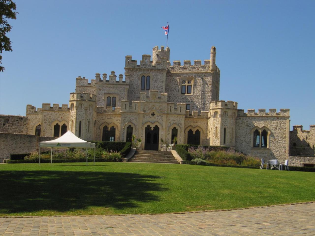 Akoa Villa Isques Exterior foto